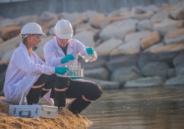 Eau et contaminants: de quoi parle-t-on?