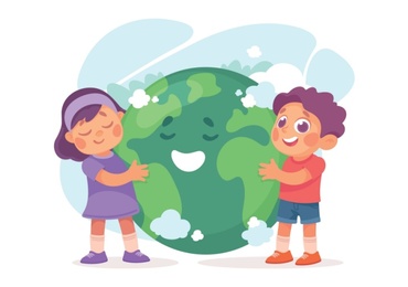 Ecologische transitie als hefboom voor pediatrische zorg?