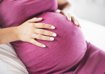 Bariatrische chirurgie en zwangerschap