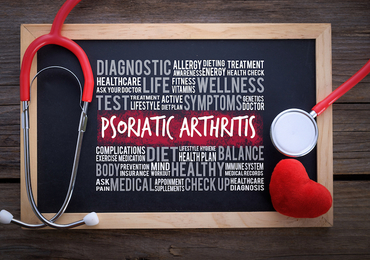 Un risque de décès plus élevé, mais pas de causes de décès particulières dans l’arthrite psoriasique