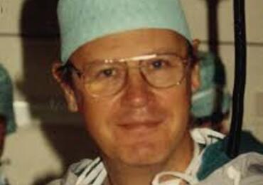 Raphaël Suy (91), iconisch chirurg, overleden