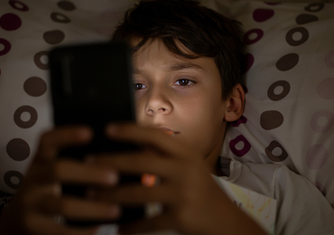 Trop de temps d'écran chez les enfants peut augmenter le risque de maladies cardiaques