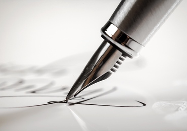 La signature électronique via l'application MyGov.be possible dès l'automne