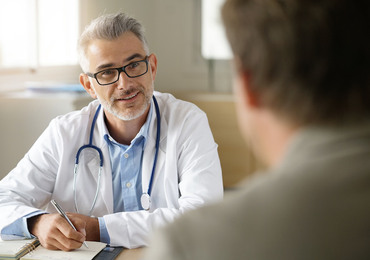 Wat als een patiënt uw consultatiegesprek wil opnemen?