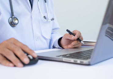 Recip-e veut devenir l'interlocuteur des prestataires dans la e-santé
