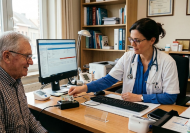 Carte d’identité et relation thérapeutique : la plateforme eHealth précise les règles