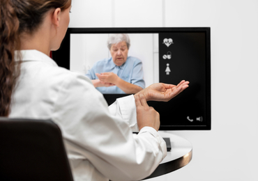 Nouveau au 1er juillet: kinés et sages-femmes en vidéo, dentistes sans suppléments BIM