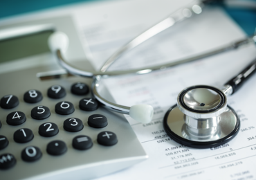 Le  KCE propose un nouveau modèle pour calculer les frais réels d'un hôpital.