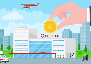 Réforme du financement des hôpitaux - Le PTB propose un budget garanti pour cinq ans
