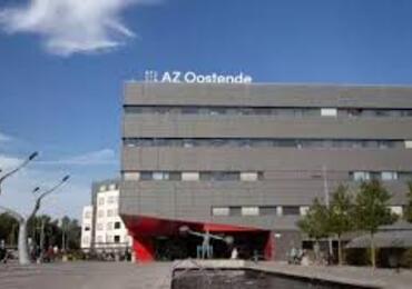 L'hôpital d'Ostende teste l'IA en consultation
