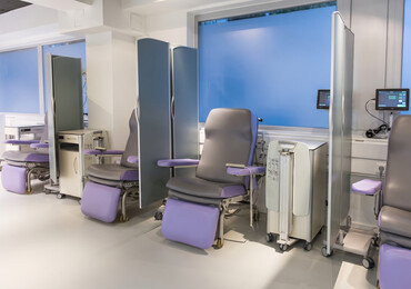 Algology lounge : la Clinique de la Basilique innove dans la prise en charge de la douleur