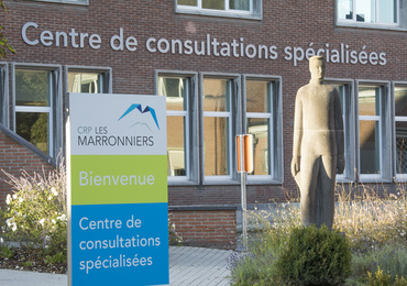 Un nouvel hôpital psychiatrique sécurisé à Tournai en 2028
