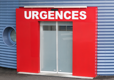 Urgences saturées : mieux trier, avant de médicaliser davantage