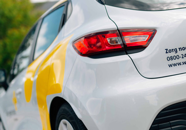 Wit-Gele Kruis Oost-Vlaanderen pleit voor verplichting remgeld voor meer transparantie