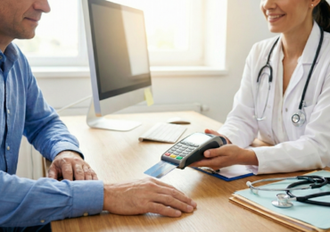 Pseudocodes: “Nieuw bedrag ten laste van de patiënt”