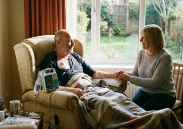 L’hospitalisation à domicile a-t-elle encore un avenir en Belgique?