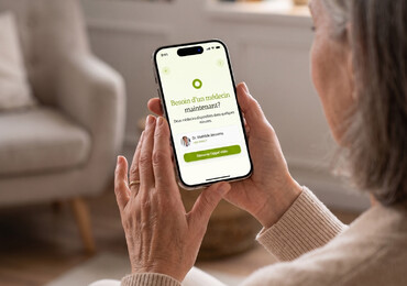 DKV lance Nova, une plateforme d’accès aux soins à distance