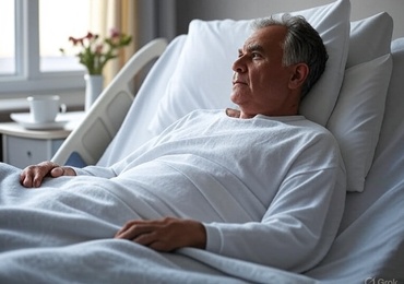 Plus de 7 millions de séjours hospitaliers en 2023, selon le SPF Santé publique