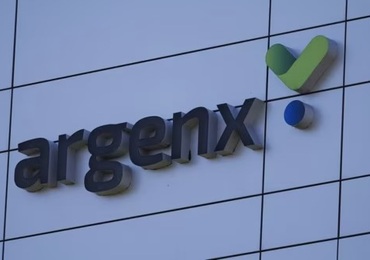 Argenx annonce des résultats positifs pour son médicament Vyvgart contre la myosite