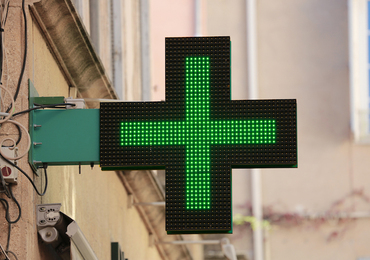 Colruyt opent eerste Yoboo-'leefstijlapotheek' in Antwerpen