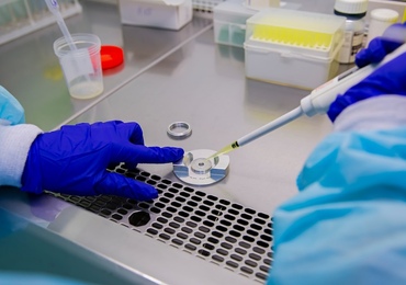 Spermadonatie: na ernstige crisis zet het FAGG een grondige hervorming in