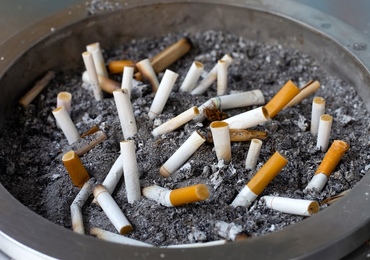 La dépendance au tabac pas suffisamment prise en charge en Belgique