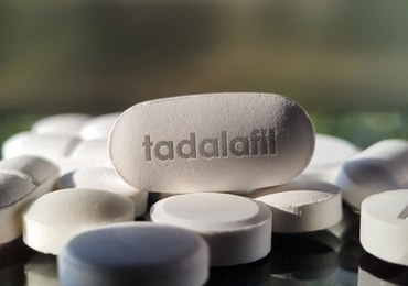 Profil de sécurité du tadalafil: une analyse des déclarations faites à la FDA