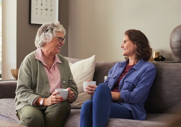 Consommation de thé et de café et leurs effets sur la densité minérale osseuse