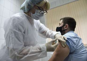 Le fédéral réintroduit le congé de vaccination contre la Covid