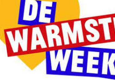 Warmste Week zet zich in voor mensen die onzichtbaar ziek zijn