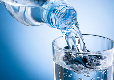 Weet u wat er in uw flessenwater zit?