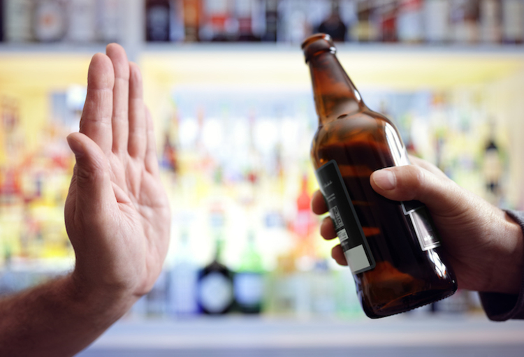 The World Health Organization launches a new European campaign to warn of the dangers of alcohol