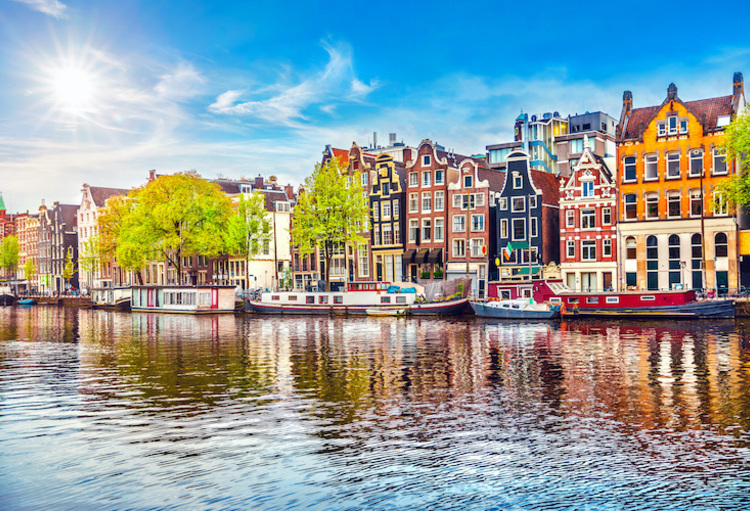 CONVEHO - European Hospital Convention - 22 November 2024 (Amsterdam)
