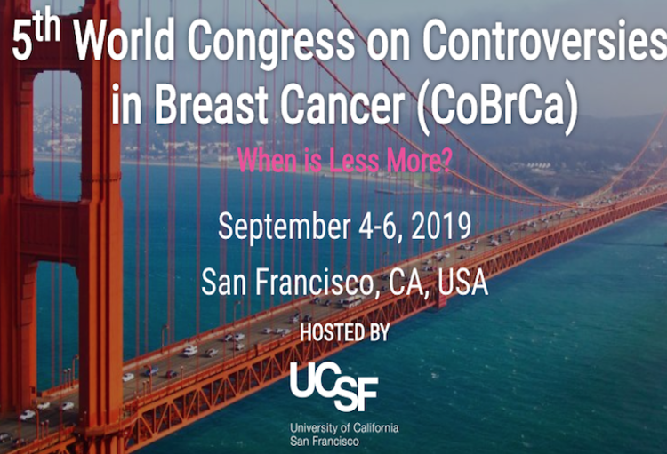 5th World Congress on Controversies in Breast Cancer