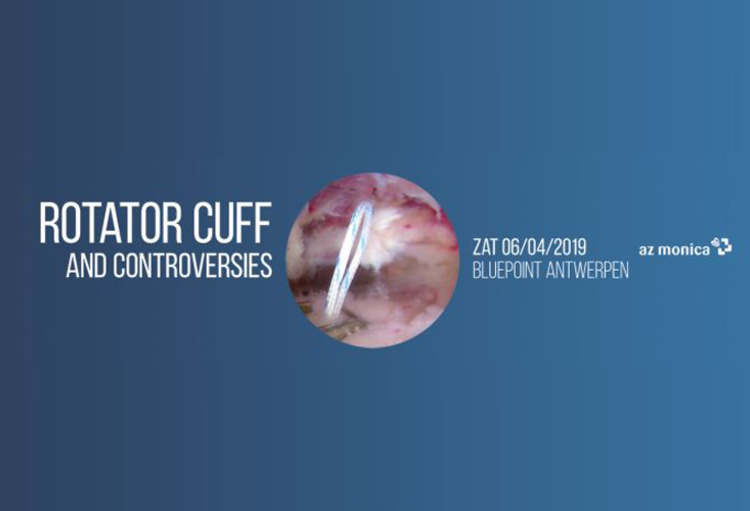 Rotator cuff and controversies 