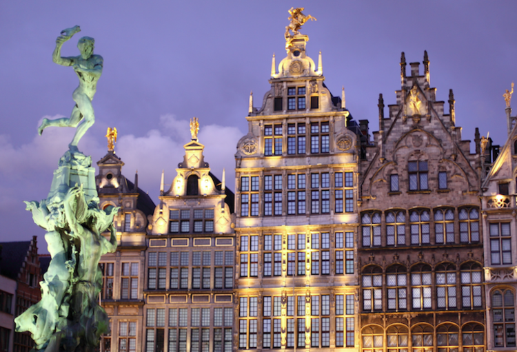 15th Thoracic Oncology Winter symposium