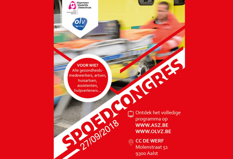 Congres Spoedeisende Geneeskunde