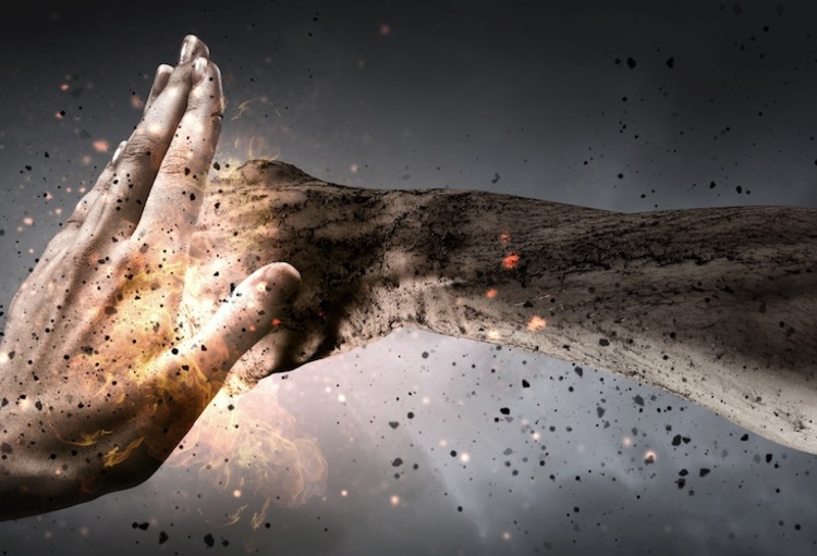 Symposium “Agressie in de zorg” - 20 oktober 2023 (Brussel)