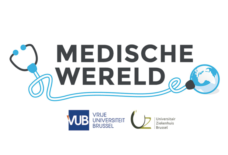 Symposium Medische Wereld