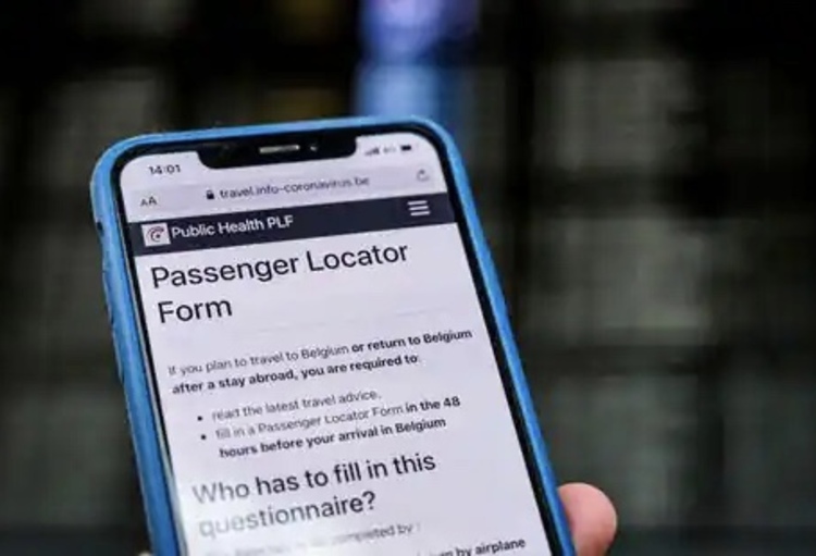 La fin du PLF papier actée dans l'arrêté ministériel sur les mesures ...