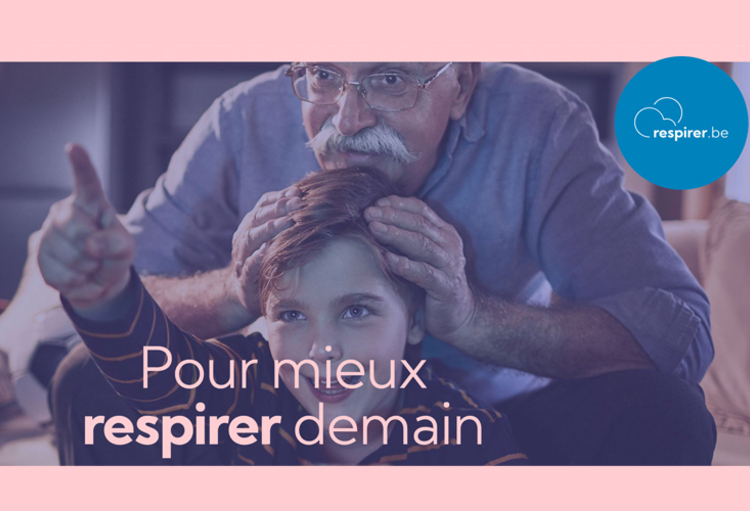 La Wallonie lance une nouvelle campagne de prévention grand public ...