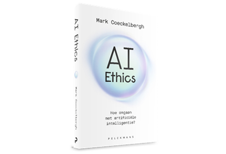 A.I. Ethics. Hoe Omgaan Met Artificiële Intelligentie? - Neuron