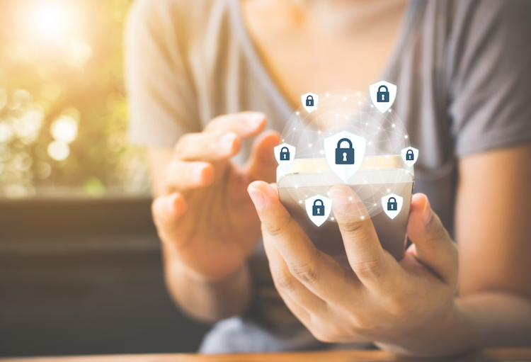 Computers, privacy & data protection