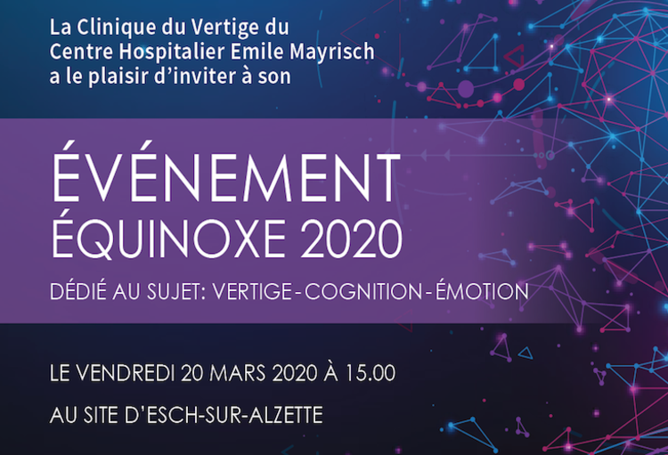 Evénement Equinoxe 2020