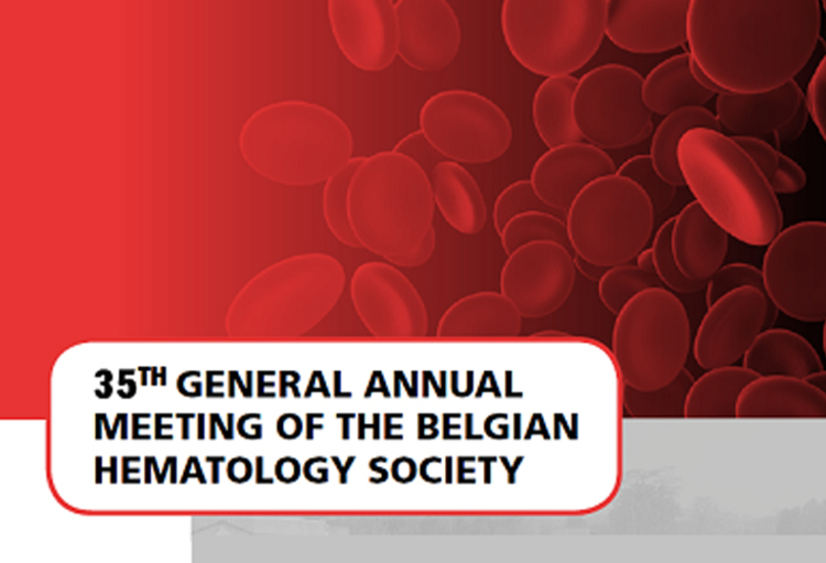 35th General Annual Meeting of the BHS