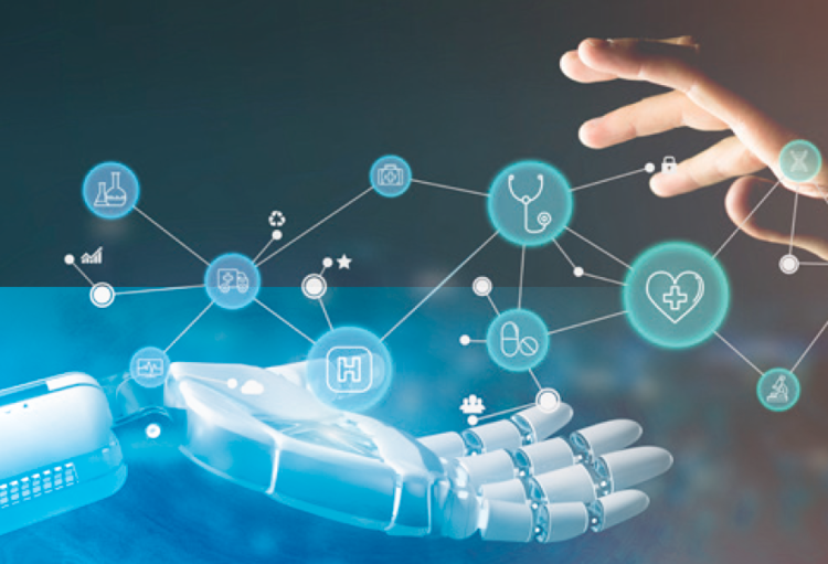 Intelligence Artificielle et Médecine