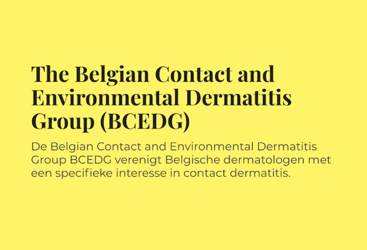 SYMPOSIUM BCEDG - 19/10/2019