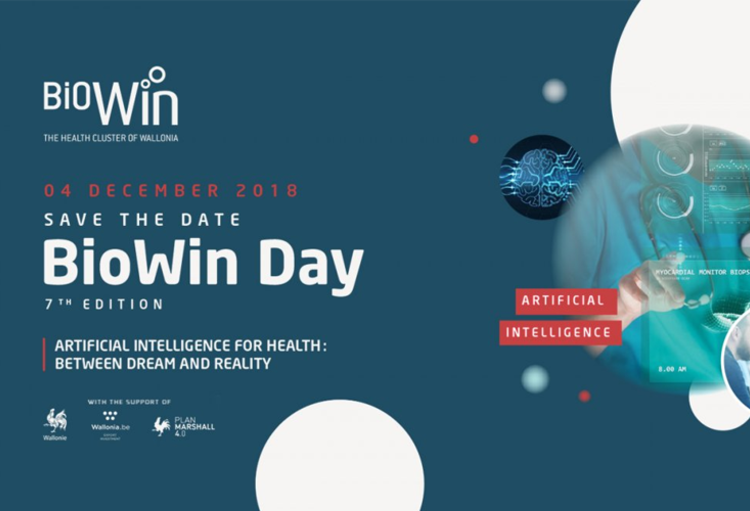 BioWin Day 2018