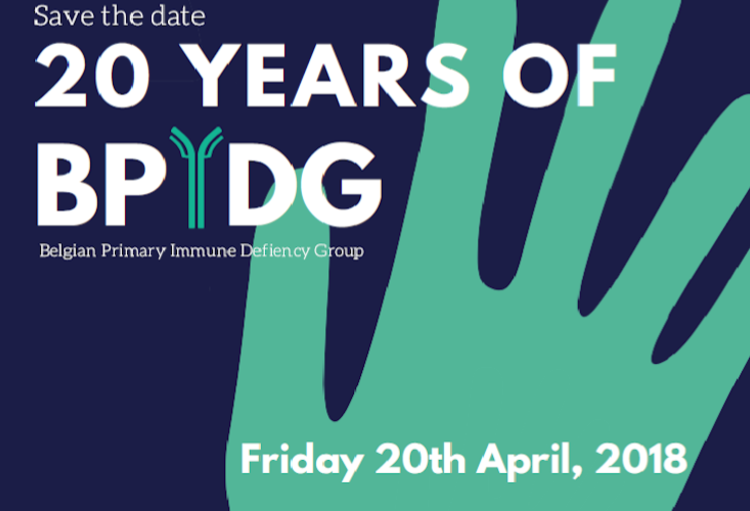 20 years of BPIDG