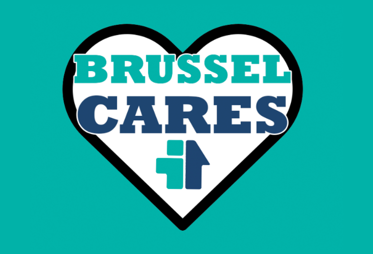 Brussel Cares 